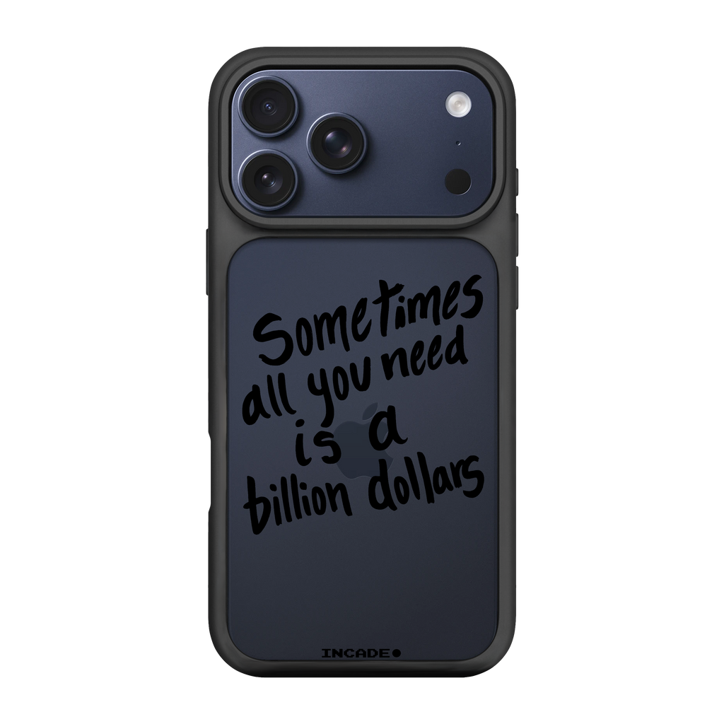 iPhone 17 Pro BILLION