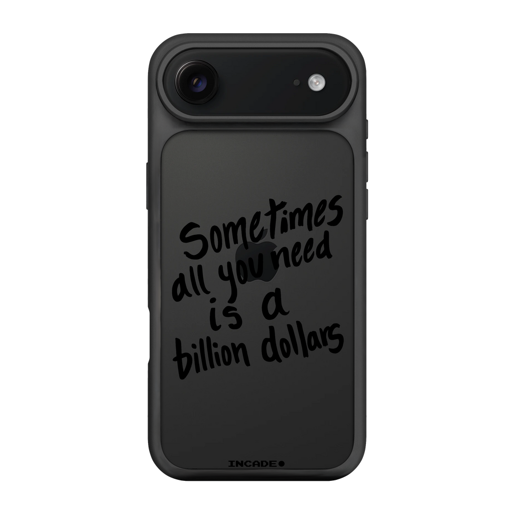 iPhone 17 Air BILLION