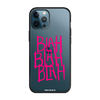iPhone 12 Pro Max BLAH BLAH