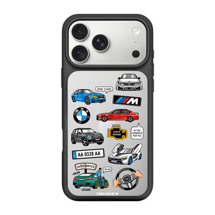 iPhone 18 Pro BMW