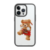 Чохол для iPhone 14 Pro Max з принтом BOX