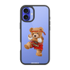Чохол для iPhone 16 Plus з принтом BOX
