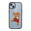 Чохол для iPhone 14 з принтом BOX