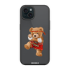 Чохол для iPhone 15 Plus з принтом BOX