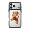 Чохол для iPhone 17 Pro Max з принтом BOX