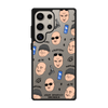 Чохол для Galaxy S24 Ultra з принтом BOYARSKIY