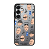 Чохол для Galaxy S25 з принтом + BOYARSKIY