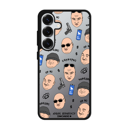 Galaxy S25 BOYARSKIY