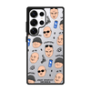 Чохол для Galaxy S25 Ultra з принтом BOYARSKIY