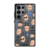 Чохол для Galaxy S23 Ultra з принтом BOYARSKIY