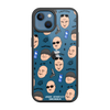 Чохол для iPhone 13 з принтом BOYARSKIY