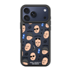Чохол для iPhone 17 Pro Max з принтом BOYARSKIY