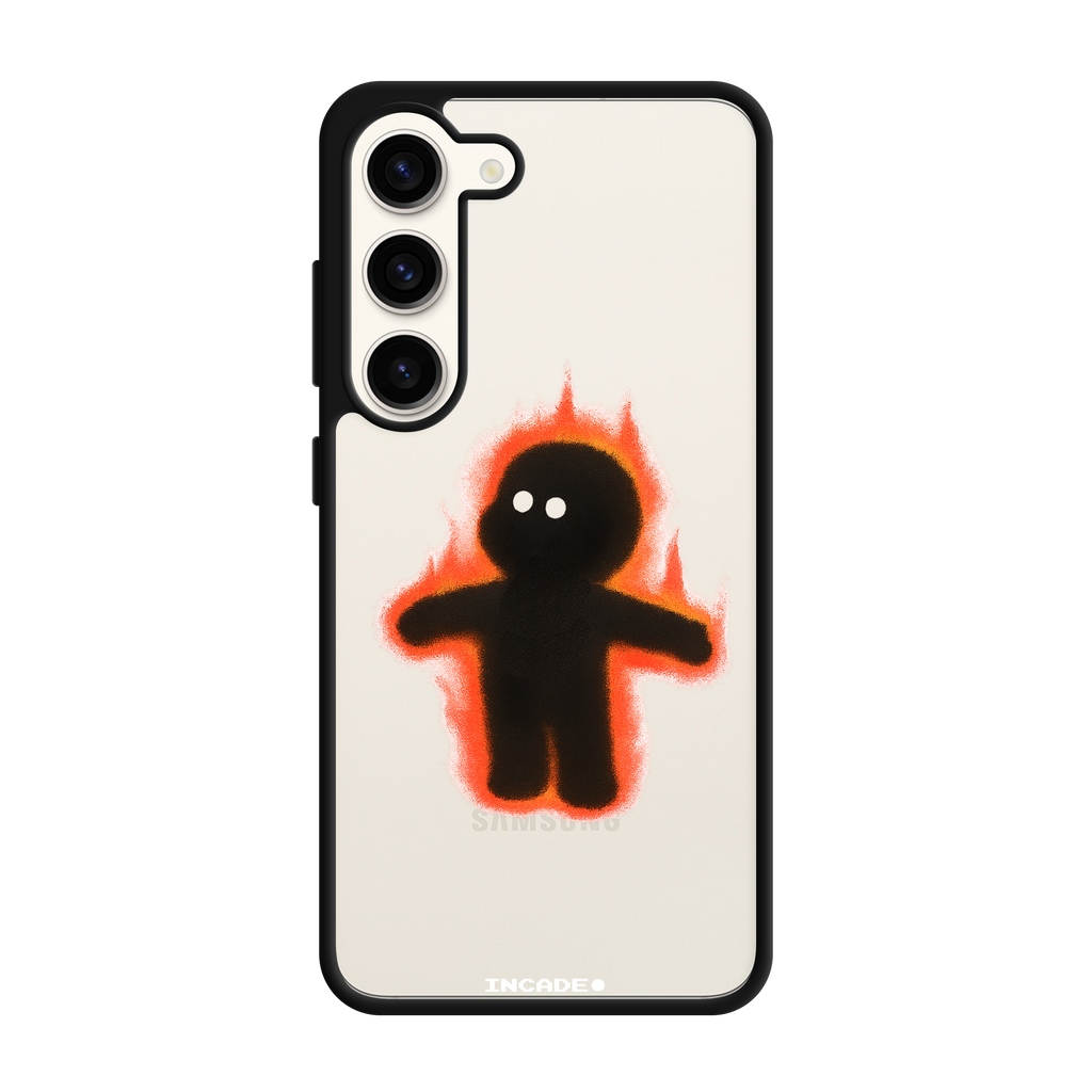 Galaxy S23+ BOY FIRE