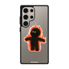 Чохол для Galaxy S24 Ultra з принтом BOY FIRE