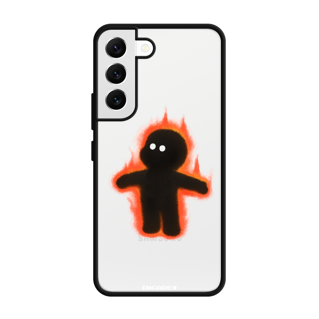 Galaxy S22+ BOY FIRE