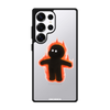 Чохол для Galaxy S25 Ultra з принтом BOY FIRE
