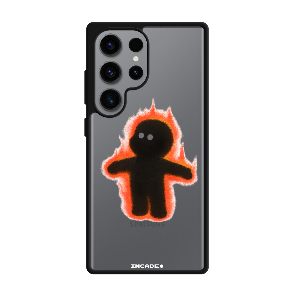 Galaxy S23 Ultra BOY FIRE