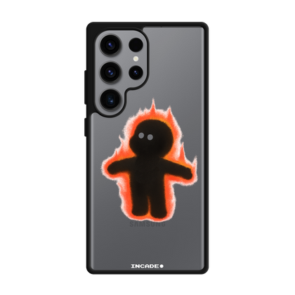 Galaxy S23 Ultra BOY FIRE