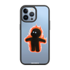 Чохол для iPhone 13 Pro Max з принтом BOY FIRE