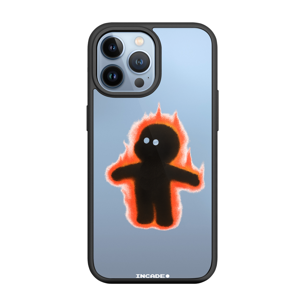 iPhone 13 Pro BOY FIRE