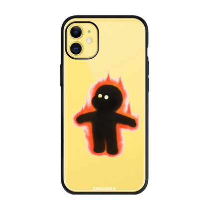 iPhone 11 BOY FIRE