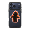 Чохол для iPhone 17 Pro Max з принтом BOY FIRE