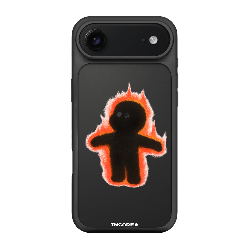 iPhone 17 Air BOY FIRE