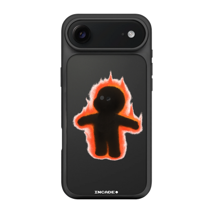 iPhone 17 Air BOY FIRE