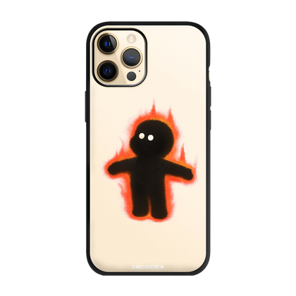 iPhone 12 Pro Max BOY FIRE