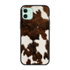 iPhone 11 BROWN COW