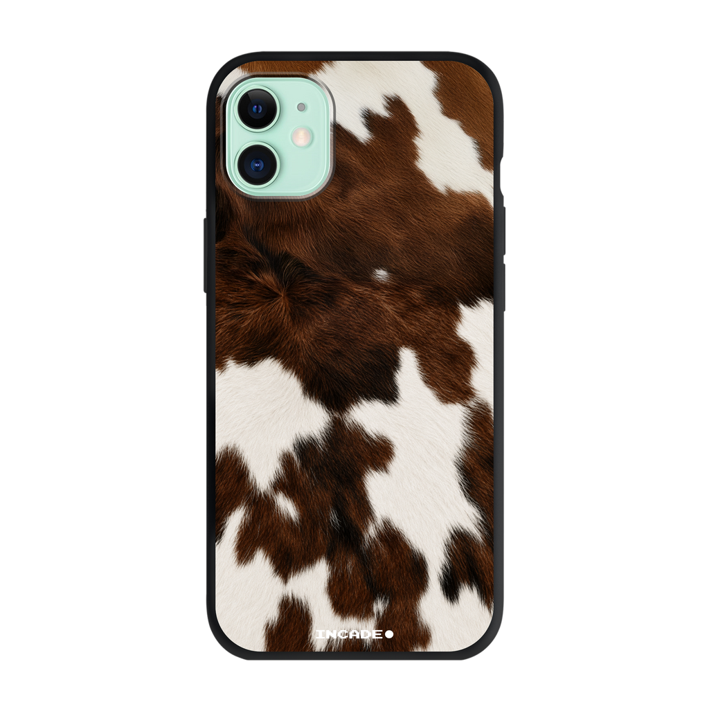 iPhone 11 BROWN COW