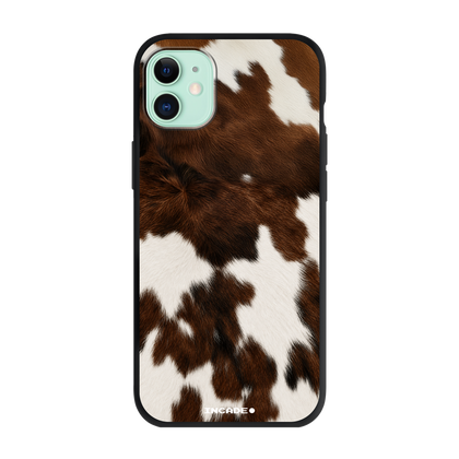 iPhone 11 BROWN COW