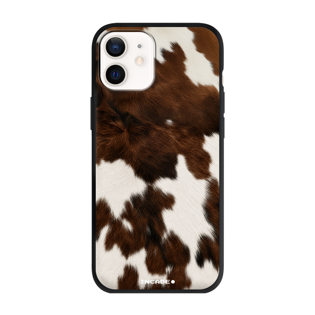 iPhone 12 BROWN COW