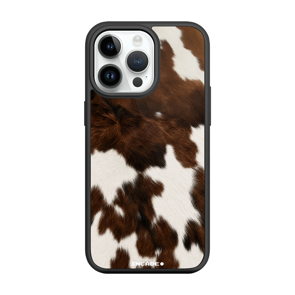 iPhone 14 Pro Max BROWN COW