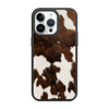 iPhone 14 Pro BROWN COW