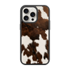 iPhone 15 Pro BROWN COW