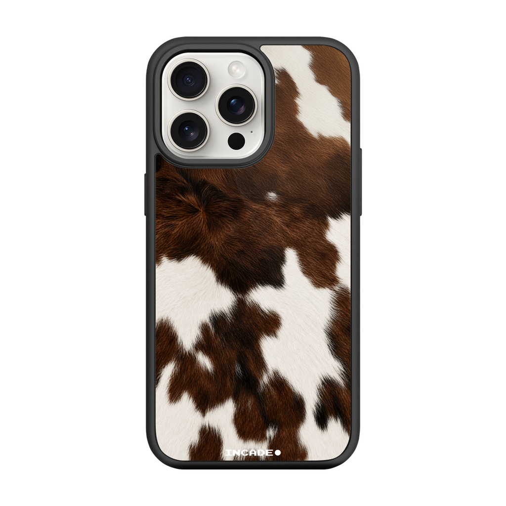 iPhone 15 Pro BROWN COW
