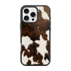 iPhone 16 Pro BROWN COW