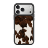 iPhone 17 Pro Max BROWN COW