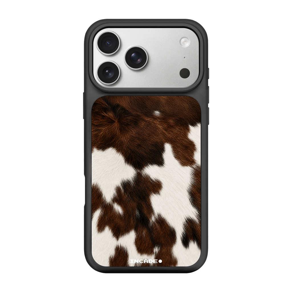 iPhone 17 Pro Max BROWN COW