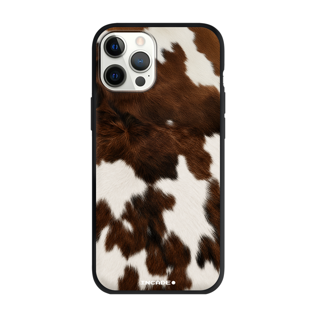iPhone 12 Pro Max BROWN COW