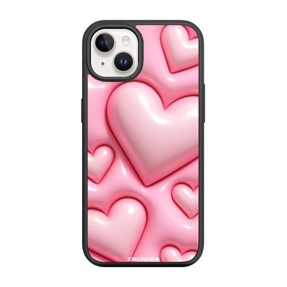 iPhone 14 Plus BUBBLE HEARTS