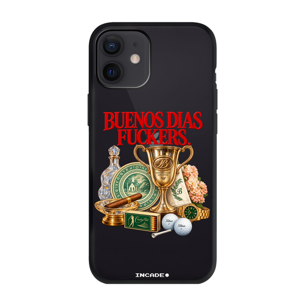 iPhone 12 BUENOS DIAS