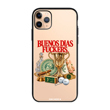 iPhone 11 Pro Max BUENOS DIAS