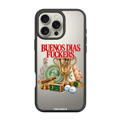 iPhone 16 Pro BUENOS DIAS