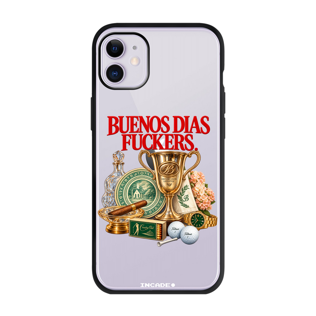iPhone 11 BUENOS DIAS