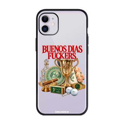 iPhone 11 BUENOS DIAS