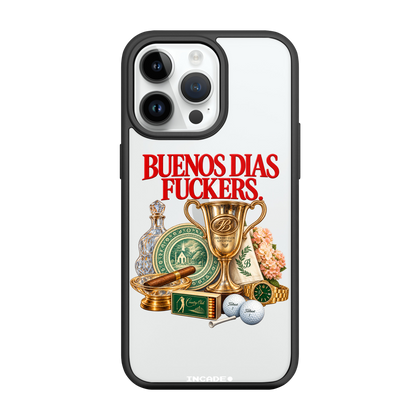 iPhone 14 Pro Max BUENOS DIAS