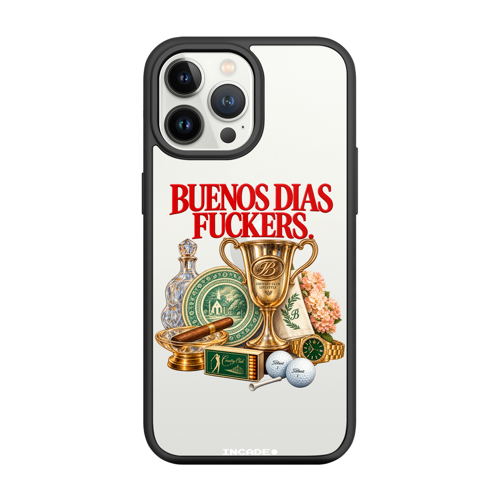 iPhone 13 Pro BUENOS DIAS