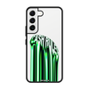 Чохол для Galaxy S22 з принтом + CASH RULES